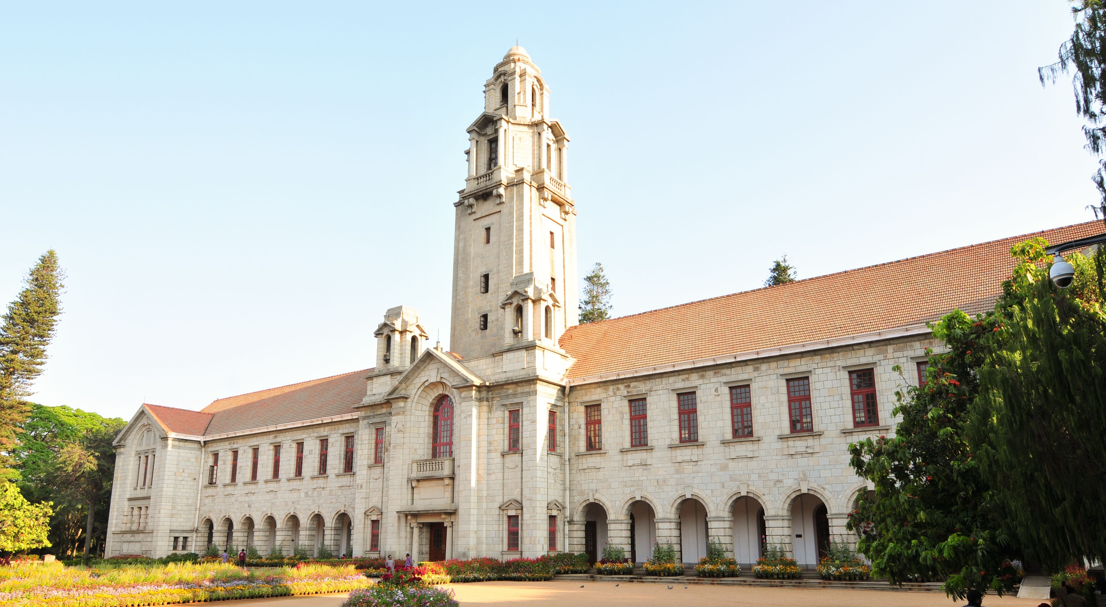 IISC, Bengaluru, among top 100 varsities for Computer Science
